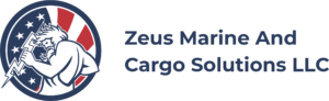 aria-label="Home page - Zeus Marine and Cargo Solutions"